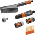 Cleansystem Basic Mosókészlet S soft
