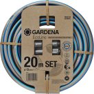 EcoLine Tömlő 13 mm (1/2"), 20 m EcoLine Indulókészlettel