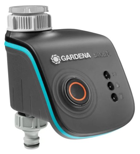 Gardena smart Öntözökomputer
