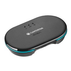 Gardena smart öntözésvezérlő