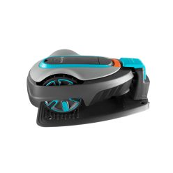 Gardena SILENO city automata fűnyíró 500nm smart készlet