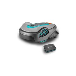 Gardena  SILENO automata fűnyíró 1000nm-ig smart készlet