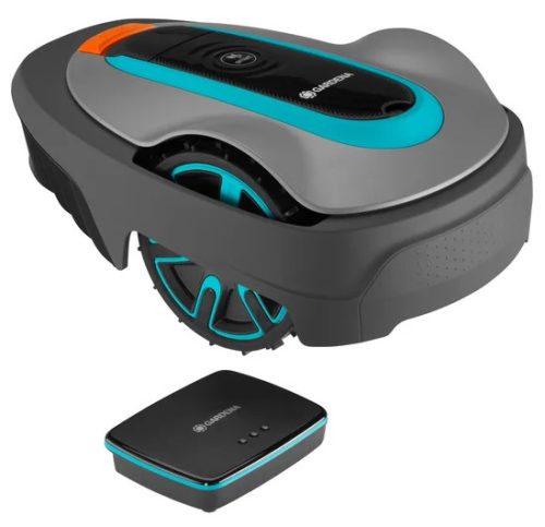 smart SILENO city 250 készlet