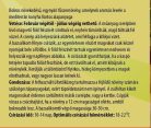 Fűszernev.készlet Bazsalikom zöld/Doboz