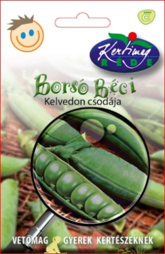 Gyerekk. borsó Béci 50g