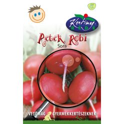 Gyerekk. retek Robi-Sora