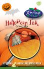Gyerekk. Halloween tök
