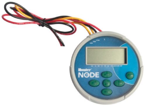 Vezérlő Node 6 körös elemes