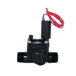 Hunter PGV 101 mágnesszelep 9V DC