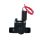 Hunter PGV 101 mágnesszelep 9V DC