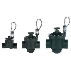 Hunter PGV 151 mágnesszelep 24V FC