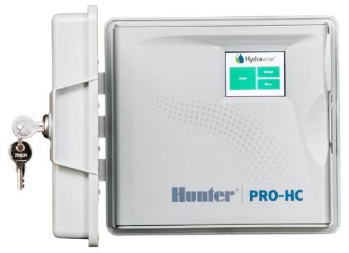 Vezérlő, PRO-HC  24 zóna WIFI Kültéri