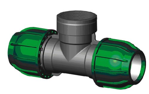 Gyk.T.idom 32xB3/4"x32