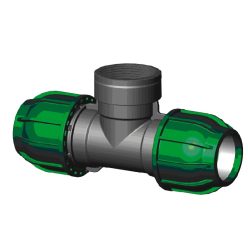 Gyk. T. idom 40xB5/4"x40