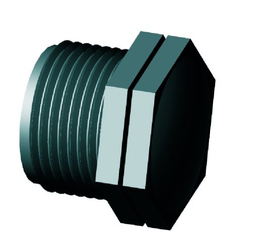 Záródugó K3/4"