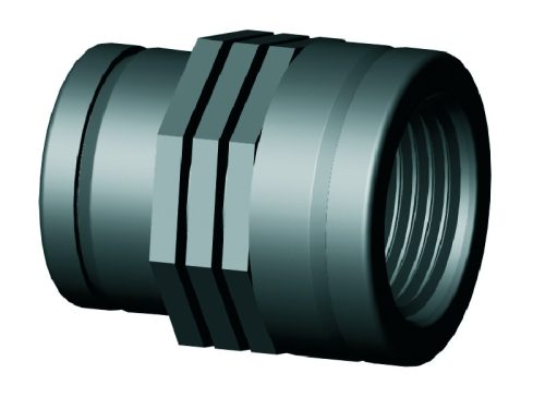 Karmantyú BB szűkítő 3/4"x1/2"