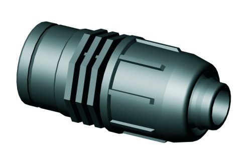 Egyenes csatlakozó 20xB1/2" kúpos