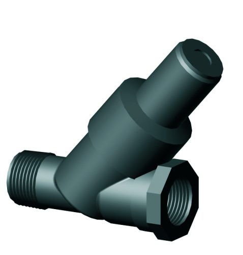 Nyomáscsökkentő KB3/4" 1,4bar