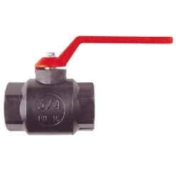 Golyós csap BB1/2" fagyálló