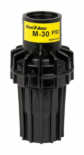 Nyomáscsökkentő B3/4", M30 2,1 bar