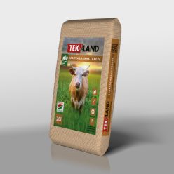 TEK-LAND BIO szarvasmarhatrágya 20L